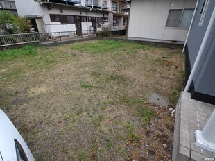 山波町戸建の物件外観写真